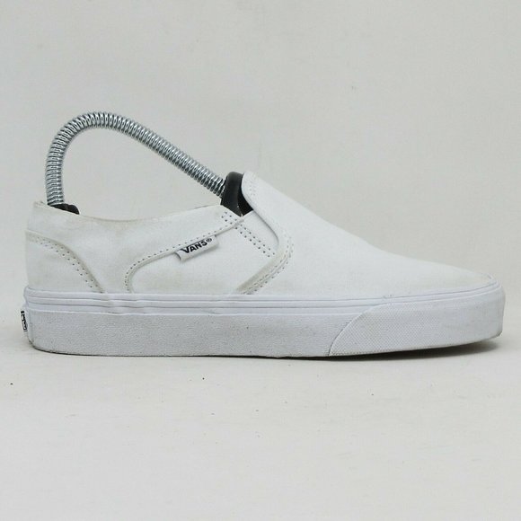 vans 721356 white